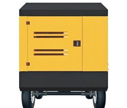Mobile mining machinery