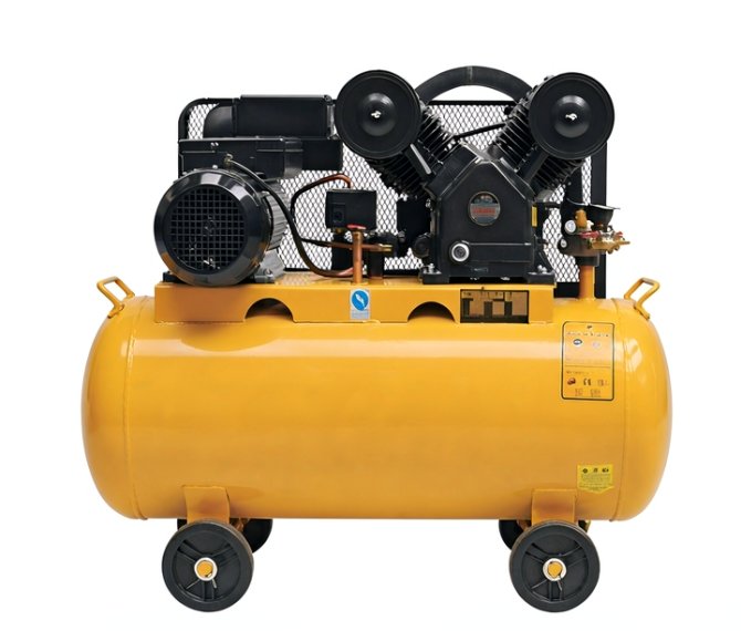 Automotive maintenance equipment