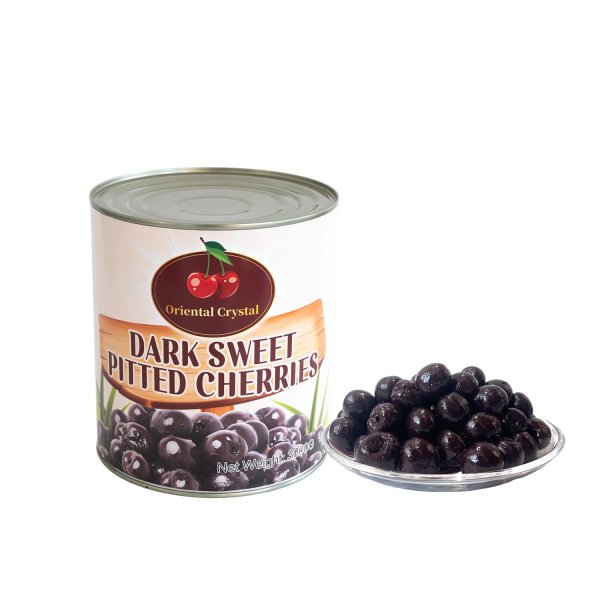 Pitted Maraschino cherry 3000G