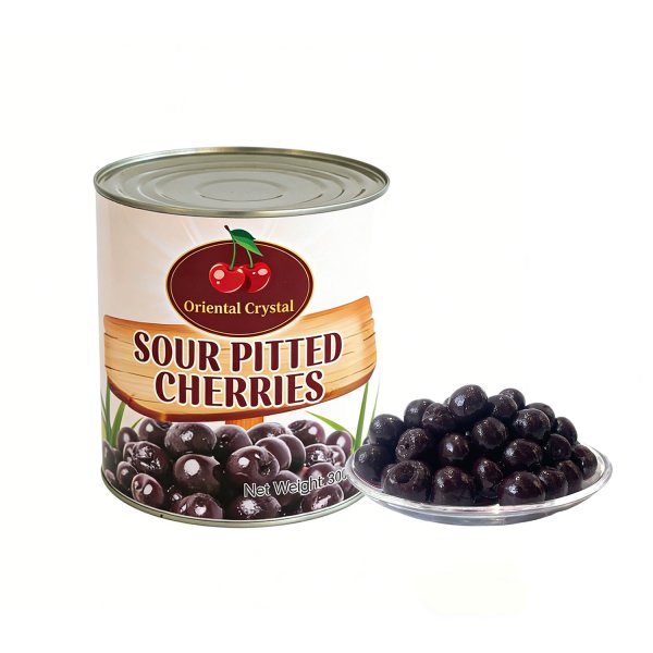Pitted Maraschino cherry 3000G