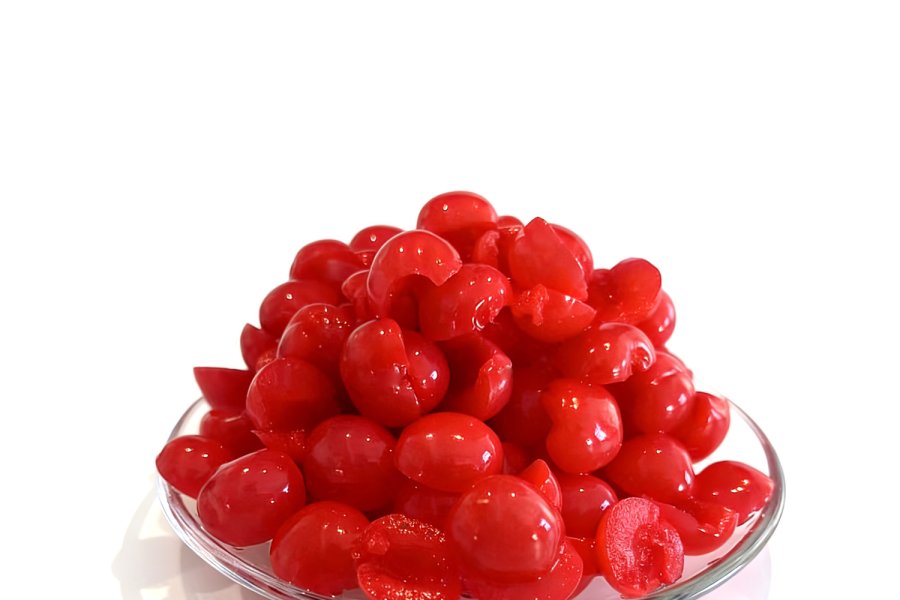 Professional Canned Cherries Manufacturer in China
