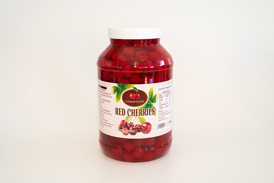 Maraschino Cherries vs. Fresh Cherries: Key Differences