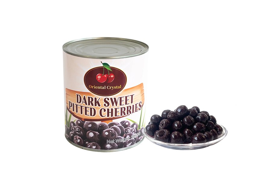 Dark Sweet vs Sour Cherries: Which Is Better for Industrial Food Processing? 
