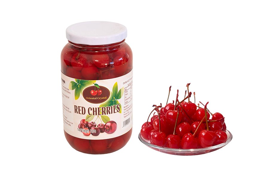 Bulk Maraschino Cherries: A Strategic B2B Buying Guide for Businesses 