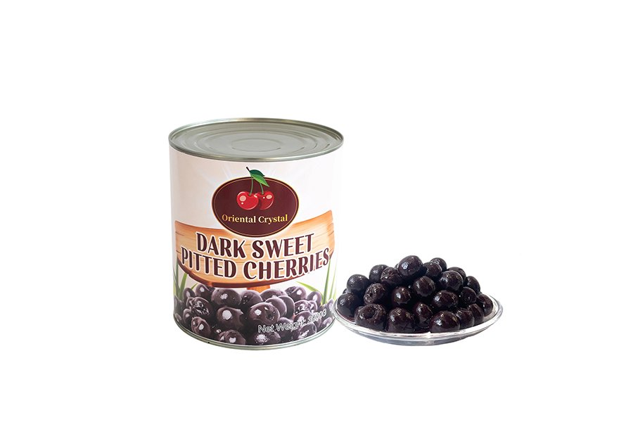 How to Use Canned Cherries for Pie Filling: A Bakery’s Guide to Perfect Texture