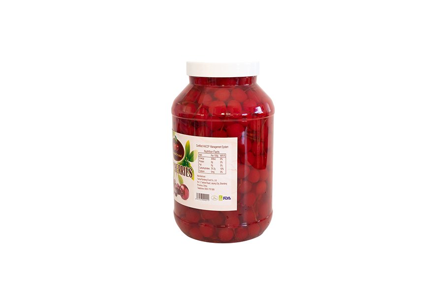 What to Look for in Canned Cherry Suppliers: The B2B Export Standard