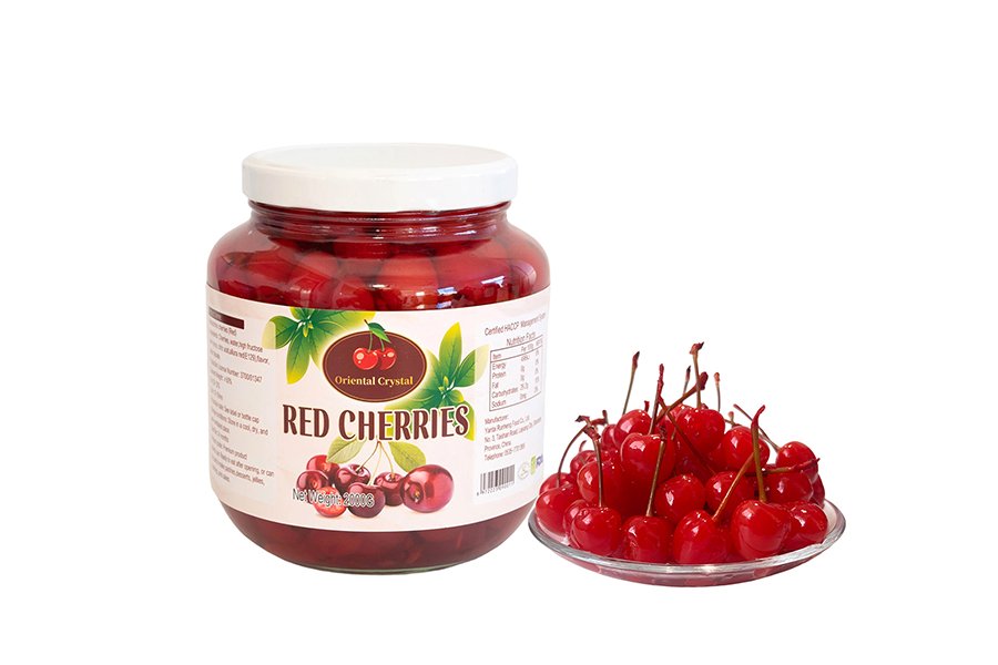 How to Choose a Reliable Cherry Supplier: A Guide for Food Importers