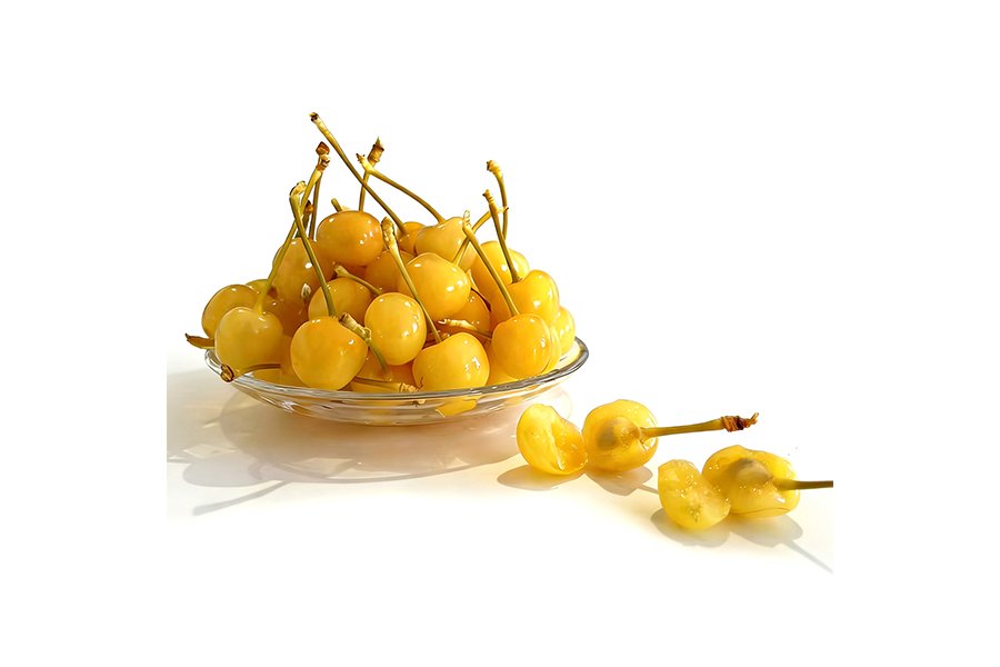 Navigating Global Supply Chain Volatility: How Bulk Food Buyers Secure Long-Term Sourcing for Cherries in Brine (SO2) and Processed Maraschino Lines
