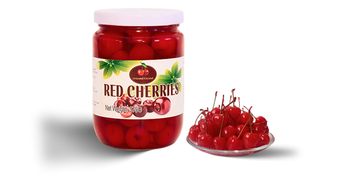 Yantai Runheng Food Co.,Ltd