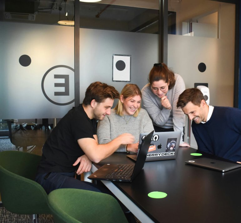 INDUSTRIAL PARKS LAYOUT