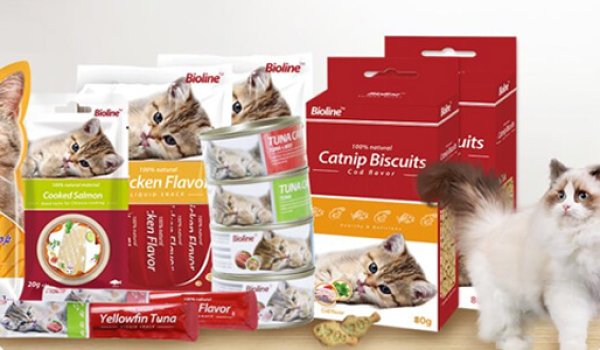 Natural Organic Food Containing Probiotics