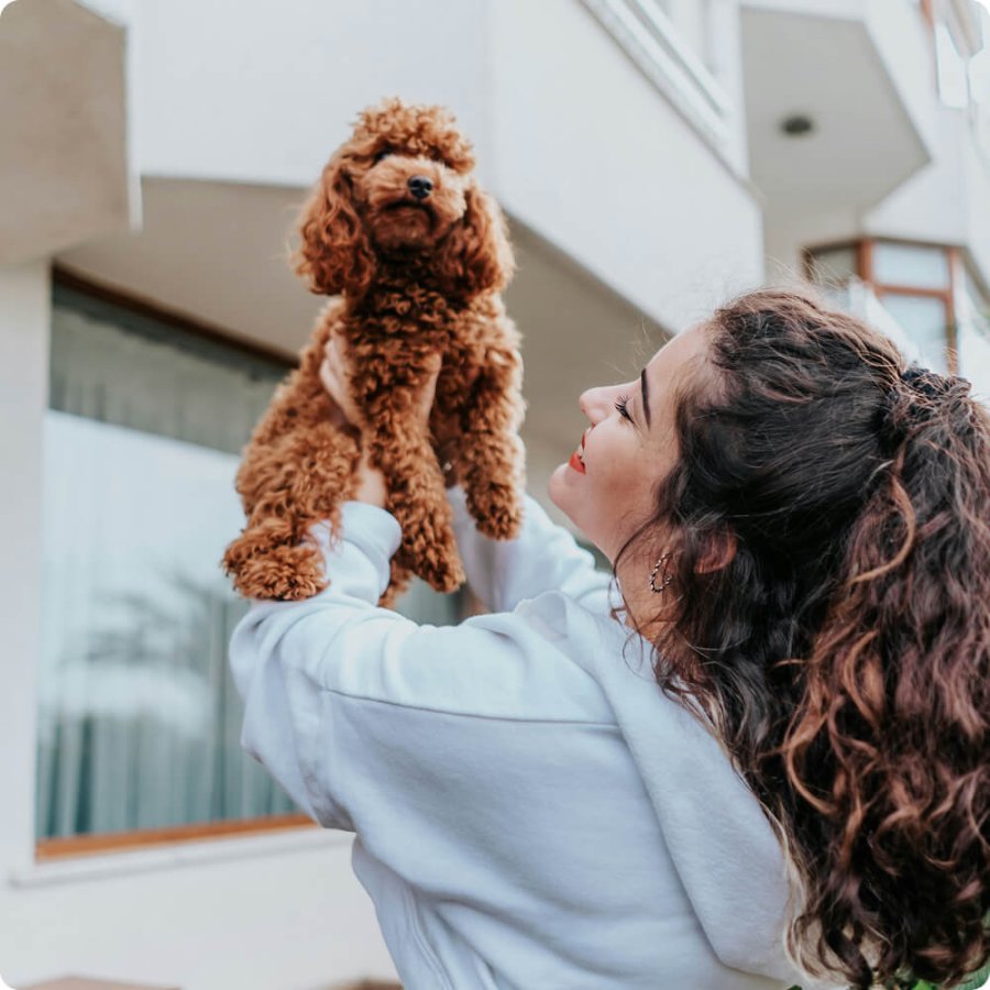 Love It Like A Baby, Care For Every Life