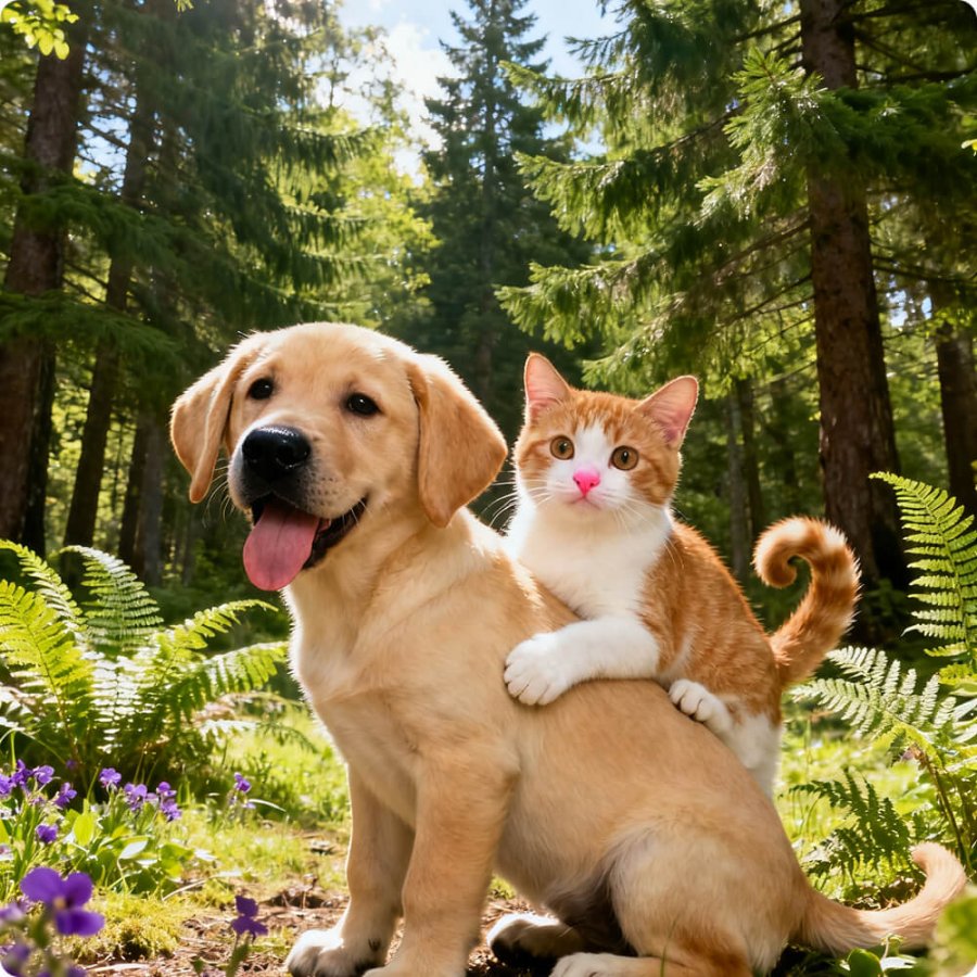 Green Care, Infinite Possibilities