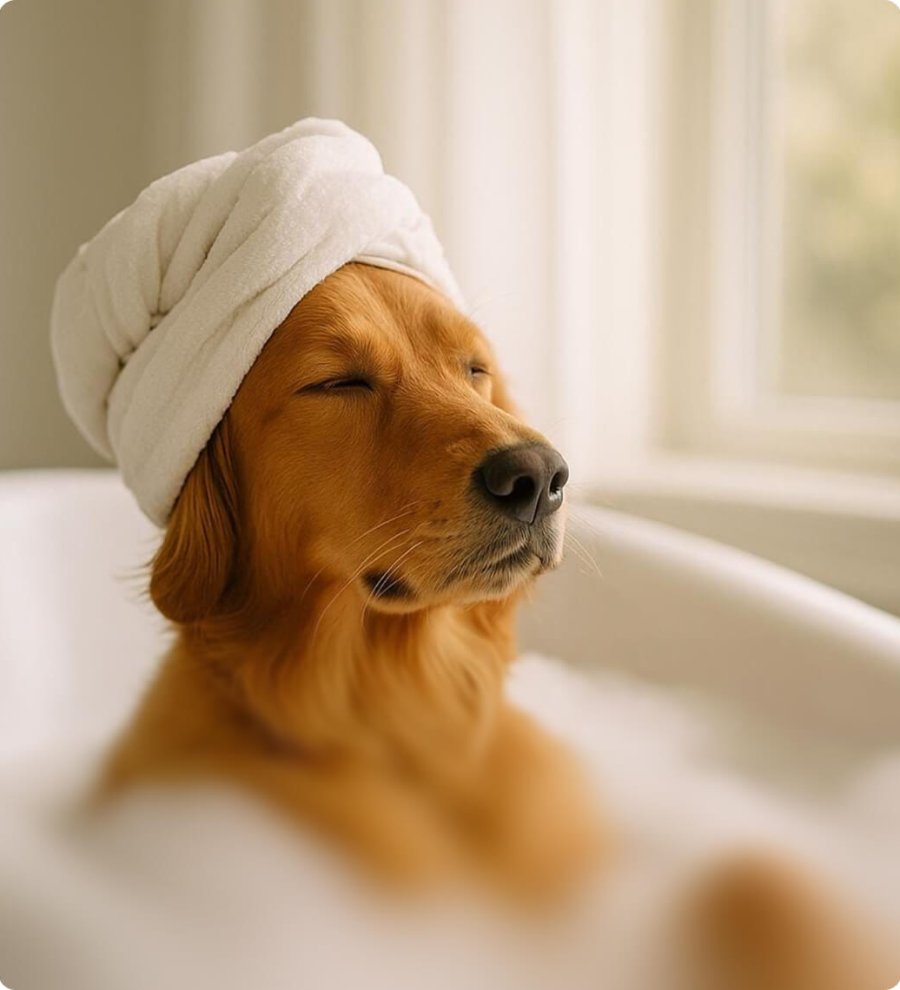 PURE NATURAL PET CARE