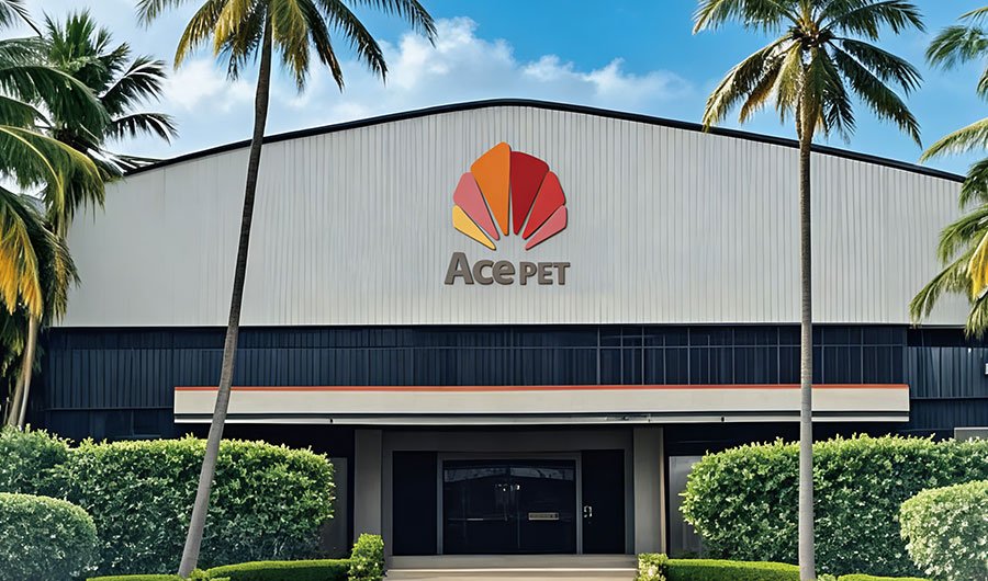 Thailand Coconut Cat Litter Factory