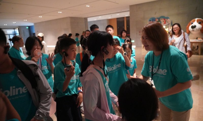 Love as a Bridge, Nurturing Growth | Ace pet Enterprise Summer Study Tour on August 14-16, 2026 Warm Opening Ceremony