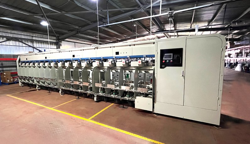 Two For One Ring Twister