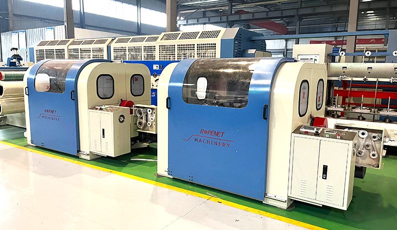 Ordinary Inflow Twister