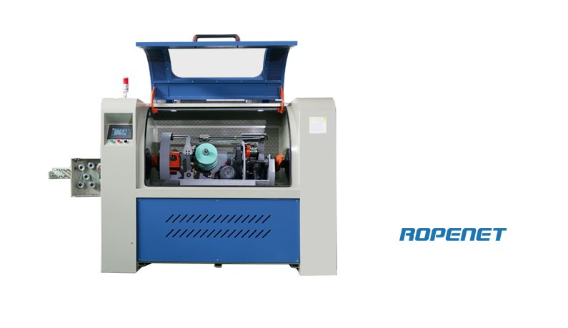 High Speed Inflow Twister