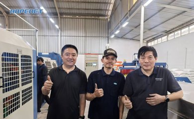 Technology Export 
