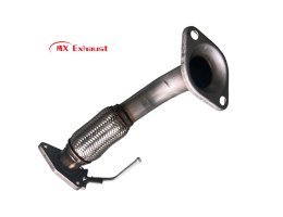 Direct Fit Flexible Pipe