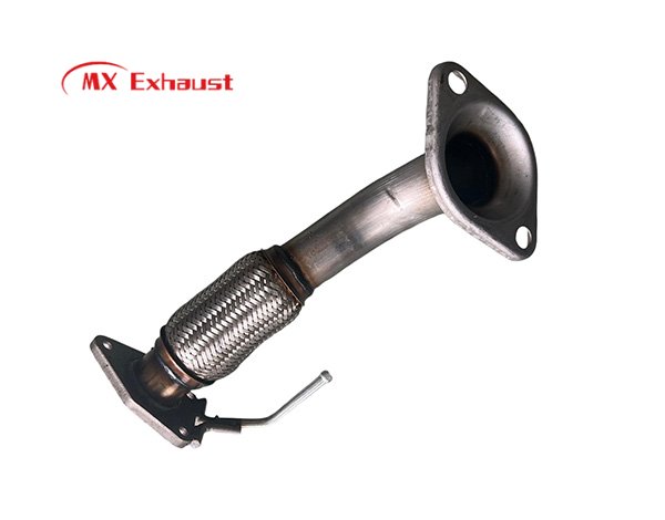 Direct Fit Flexible Pipe