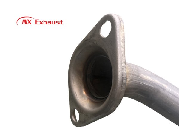 Certified Muffler Pipe for Honda Civic