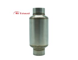 Performance Exhaust Mufflers