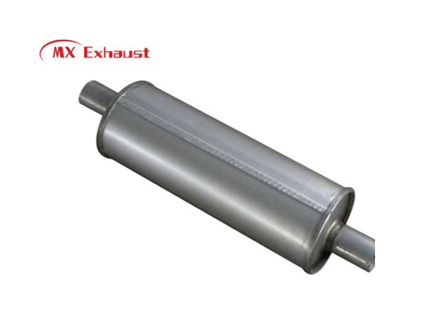 Aluminzed Steel Silence