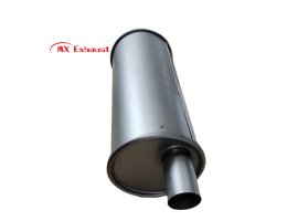 Wholesale Exhaust Mufflers for Export