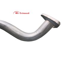 Exhaust Muffler Pipe