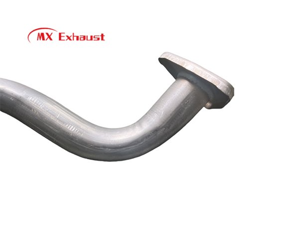 Exhaust Muffler Pipe