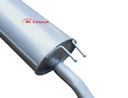SS409 Stainless Steel Muffler Hanger