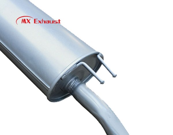 SS409 Stainless Steel Muffler Hanger