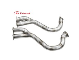 OEM Quality Porsche Exhaust Downpipe