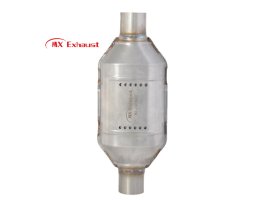 Universal Catalytic Converters - MX 003