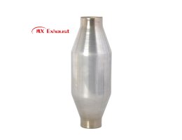 Universal Catalytic Converters - MX 009