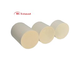 Carton Packed Catalytic Converter for OEM Use