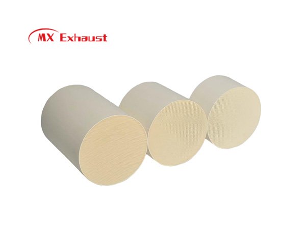 Carton Packed Catalytic Converter for OEM Use