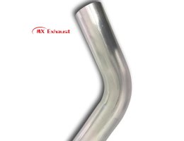 Mandrel Bends for Exhaust Systems