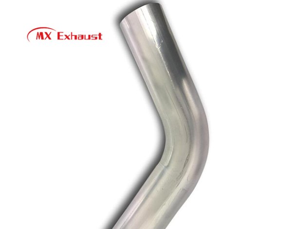 Mandrel Bends for Exhaust Systems