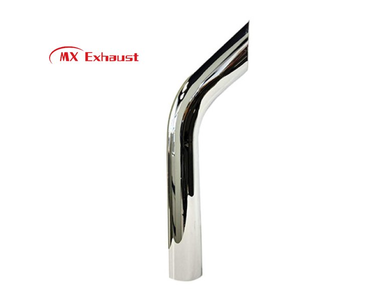 Tubo de chaminé Bullhorn A