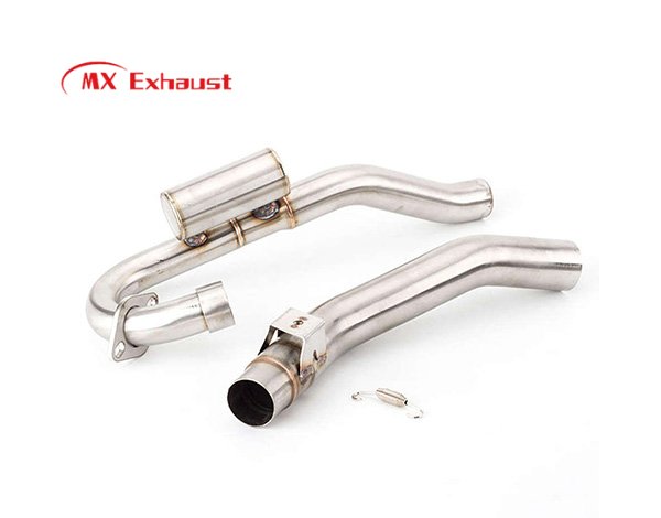 Honda CRF 230 250 Pipe