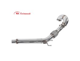 Premium Turbo Downpipe
