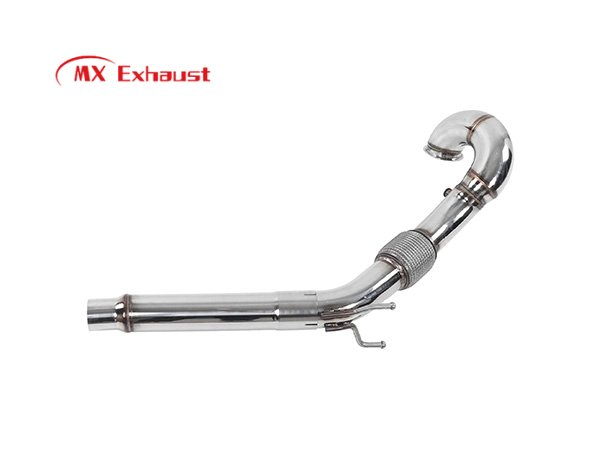 Premium Turbo Downpipe