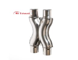 X - Pipes