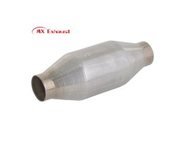 Custom Catalytic Converter MX 009 for Exhaust Systems