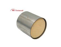 Ceramic Catalytic Converters