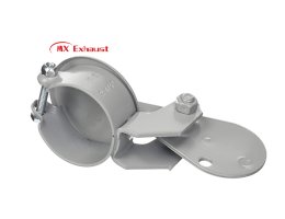 Universal Rain Cap for Vehicle Exhaust