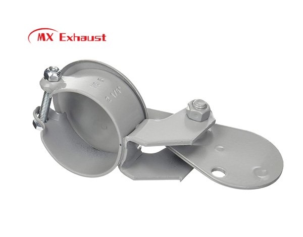 Universal Rain Cap for Vehicle Exhaust